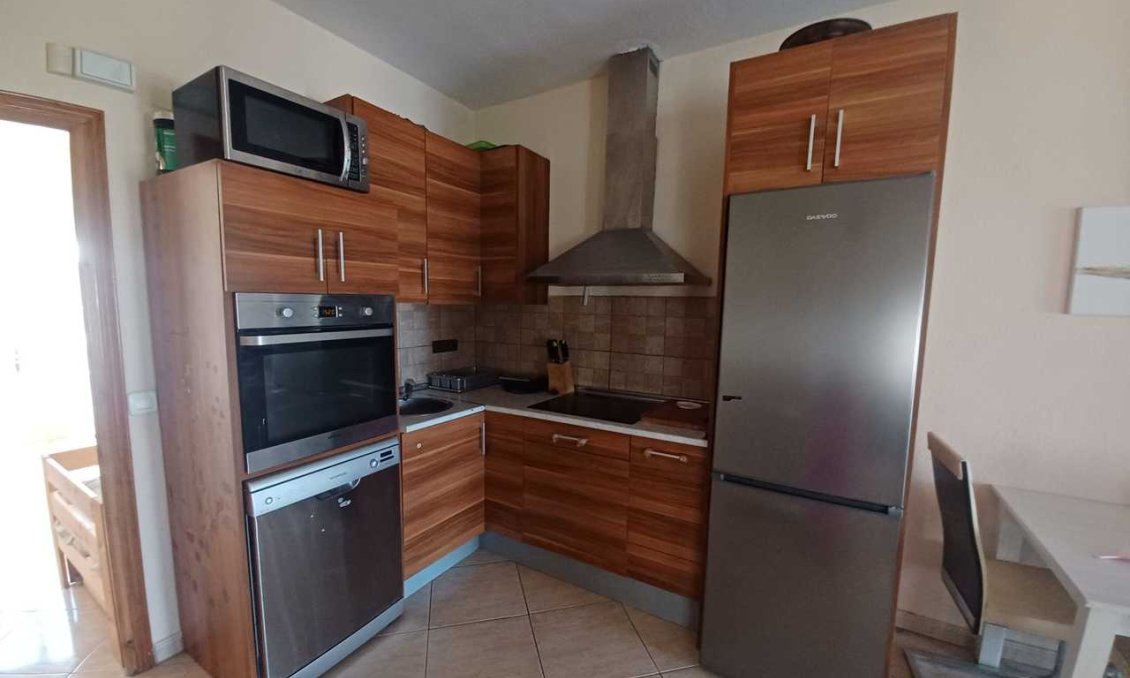Segunda mano - Town House -
Los Balcones - Costa Blanca