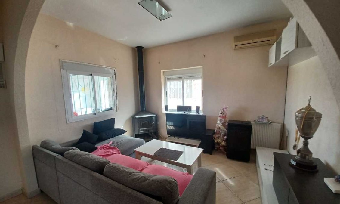Segunda mano - Town House -
Los Balcones - Costa Blanca
