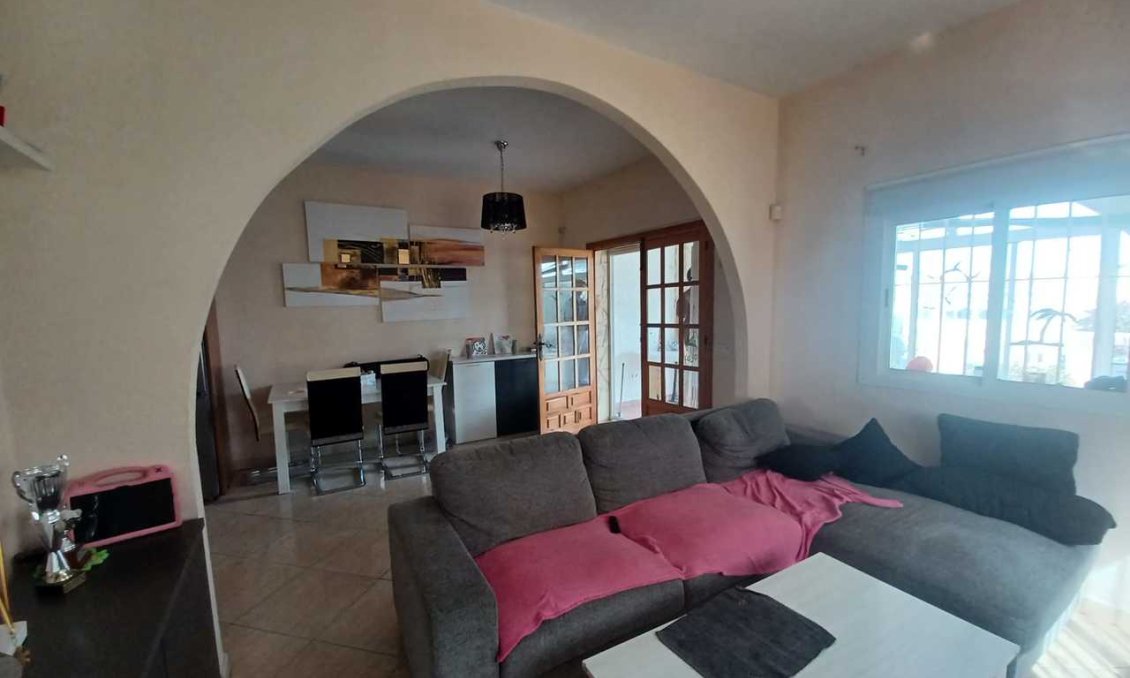 Segunda mano - Town House -
Los Balcones - Costa Blanca