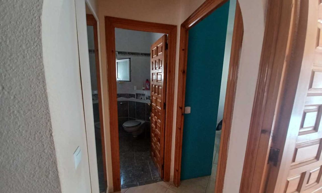 Segunda mano - Town House -
Los Balcones - Costa Blanca