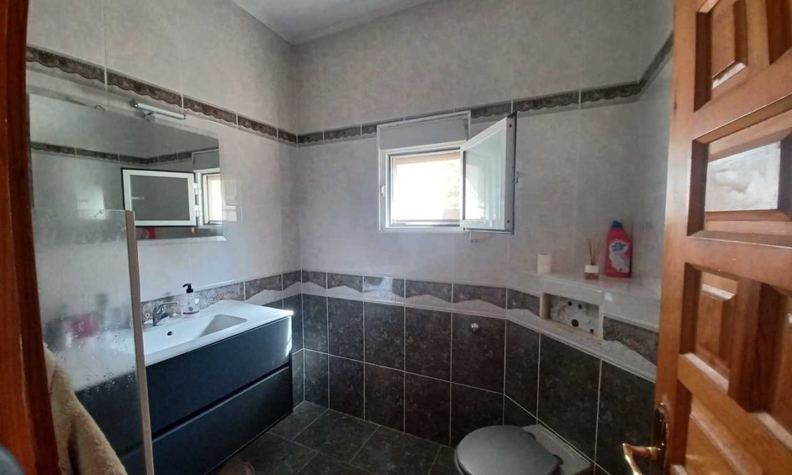 Segunda mano - Town House -
Los Balcones - Costa Blanca