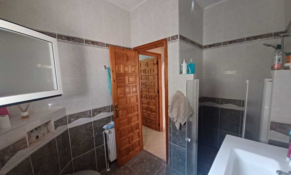 Segunda mano - Town House -
Los Balcones - Costa Blanca