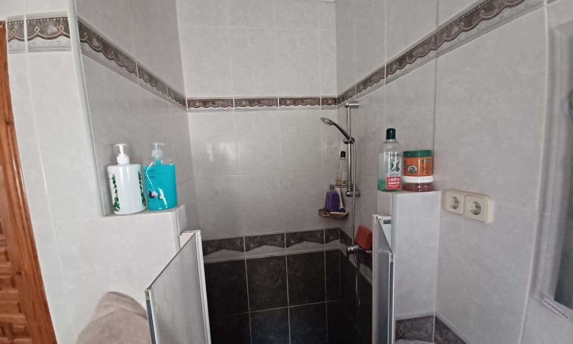 Segunda mano - Town House -
Los Balcones - Costa Blanca