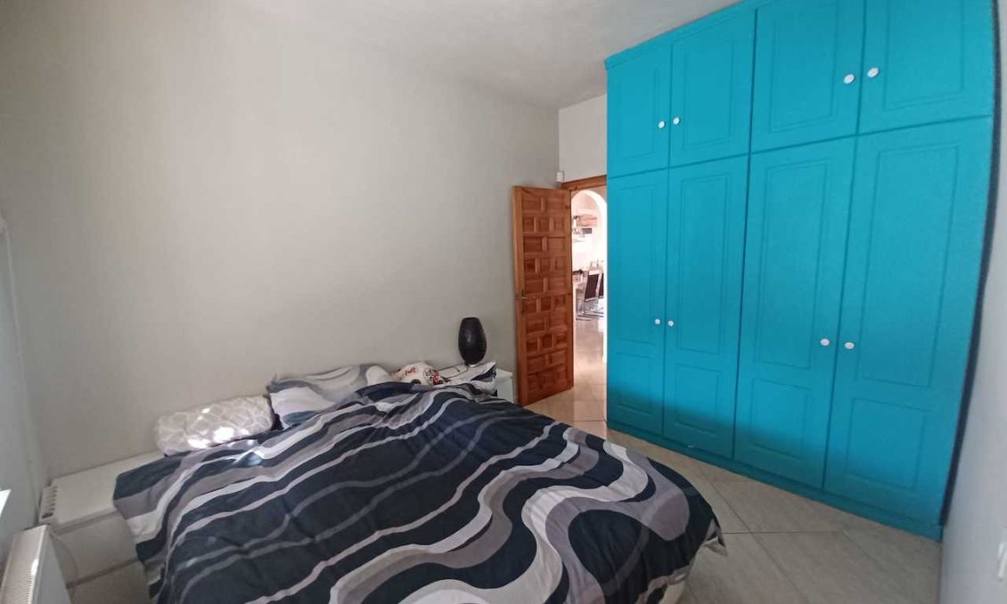 Segunda mano - Town House -
Los Balcones - Costa Blanca