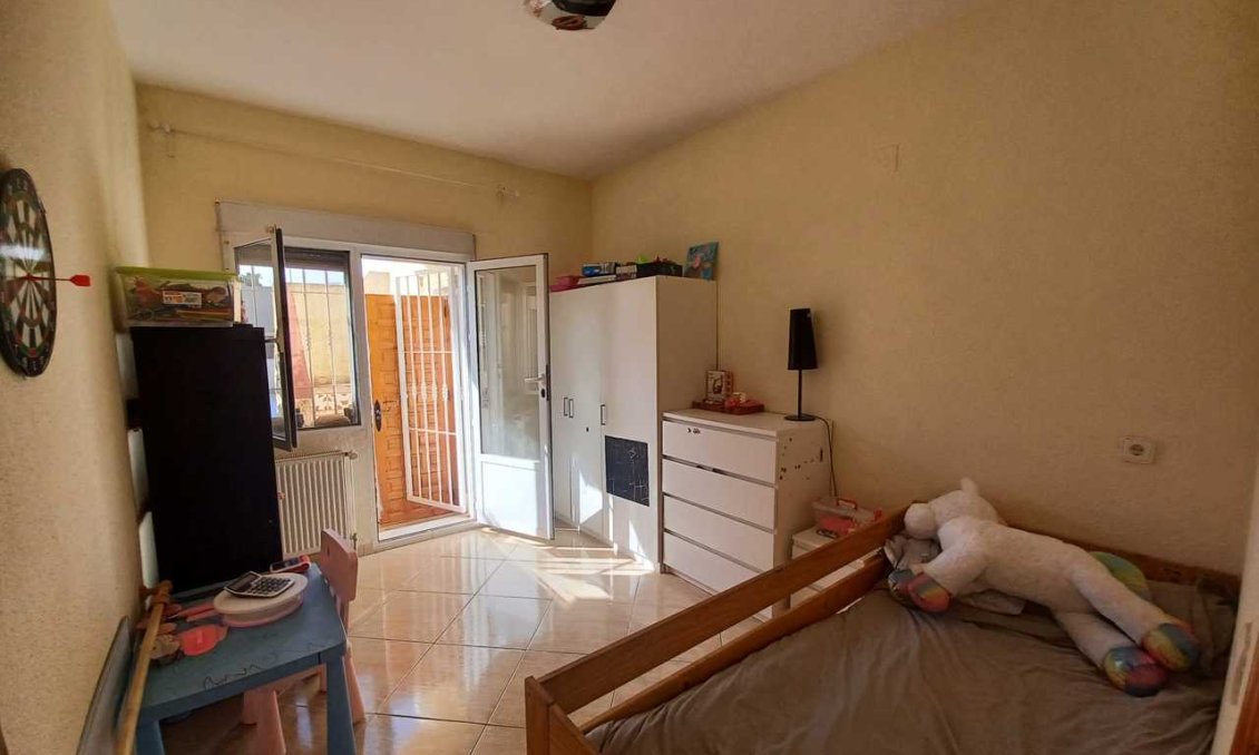 Segunda mano - Town House -
Los Balcones - Costa Blanca