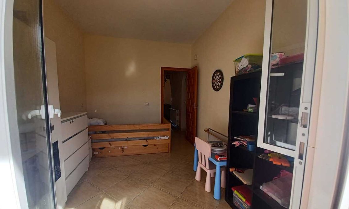 Segunda mano - Town House -
Los Balcones - Costa Blanca