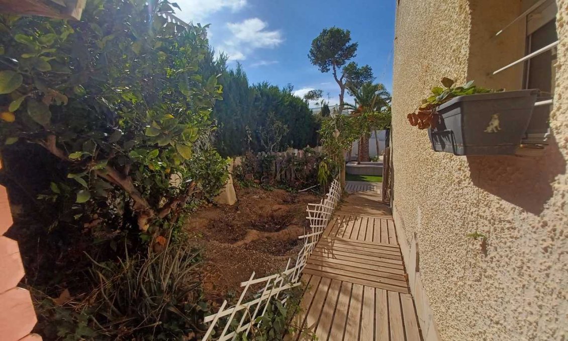 Segunda mano - Town House -
Los Balcones - Costa Blanca