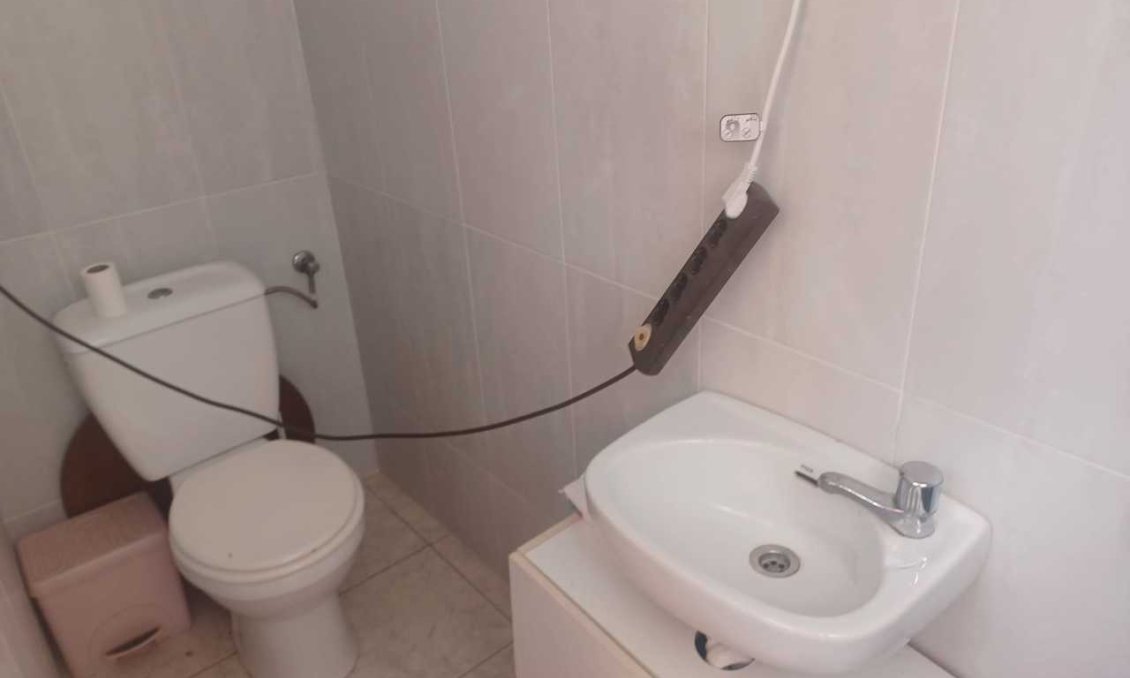 Segunda mano - Town House -
Los Balcones - Costa Blanca