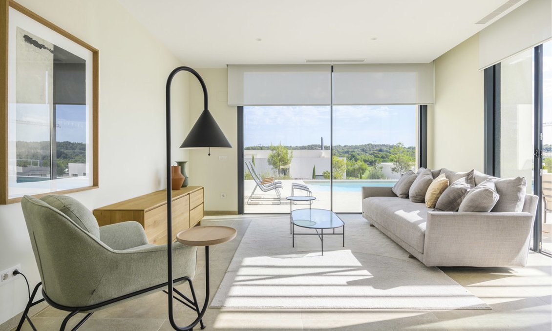 Használt Ingatlanok - Villa -
Las Colinas Golf - Costa Blanca