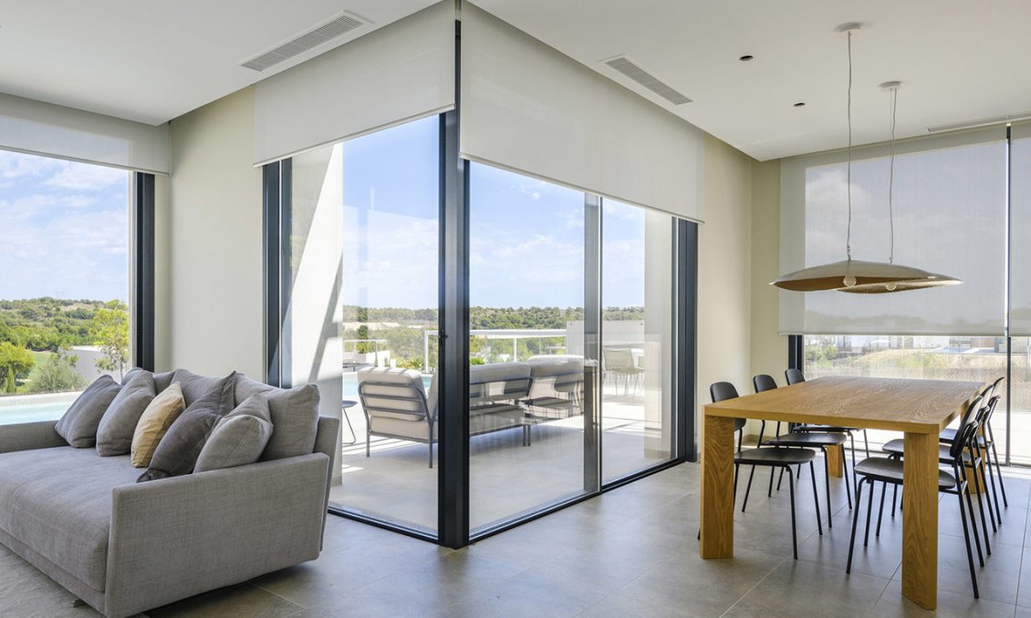 Használt Ingatlanok - Villa -
Las Colinas Golf - Costa Blanca