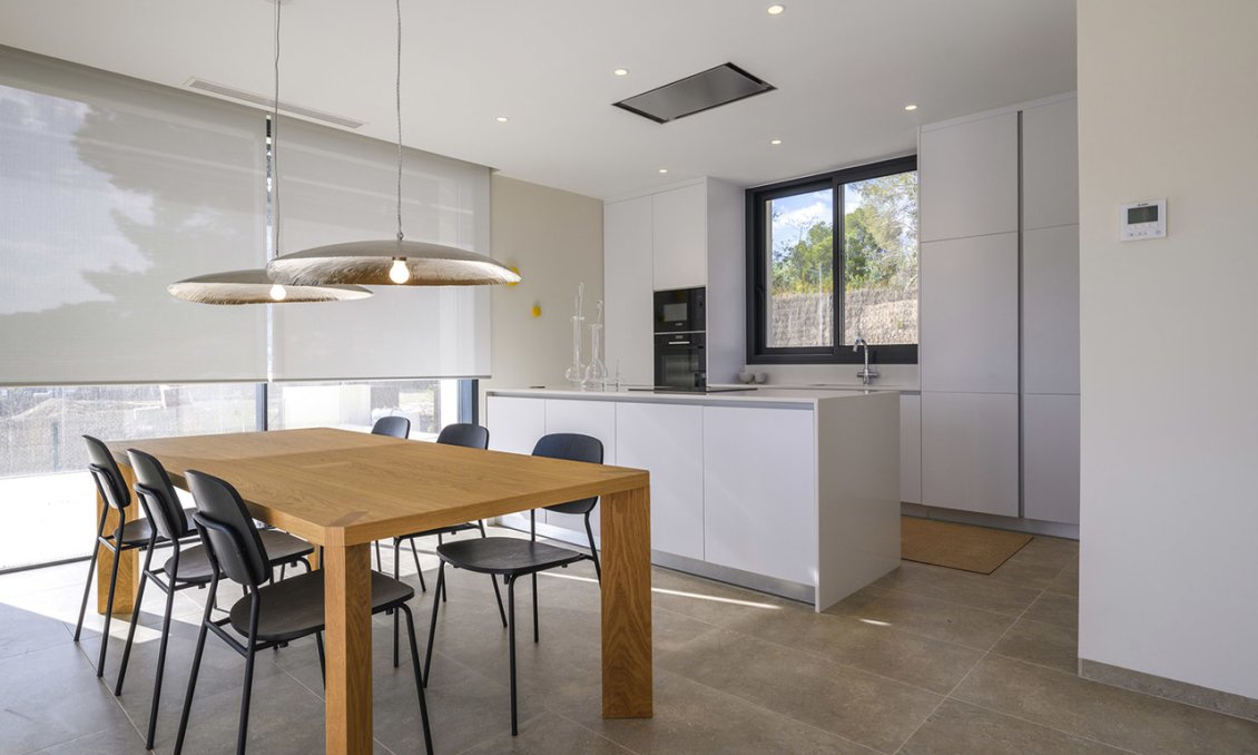 Használt Ingatlanok - Villa -
Las Colinas Golf - Costa Blanca