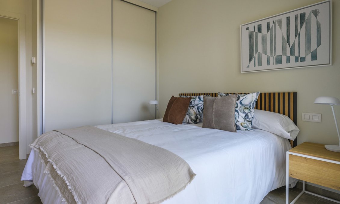 Használt Ingatlanok - Villa -
Las Colinas Golf - Costa Blanca