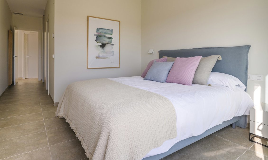 Használt Ingatlanok - Villa -
Las Colinas Golf - Costa Blanca