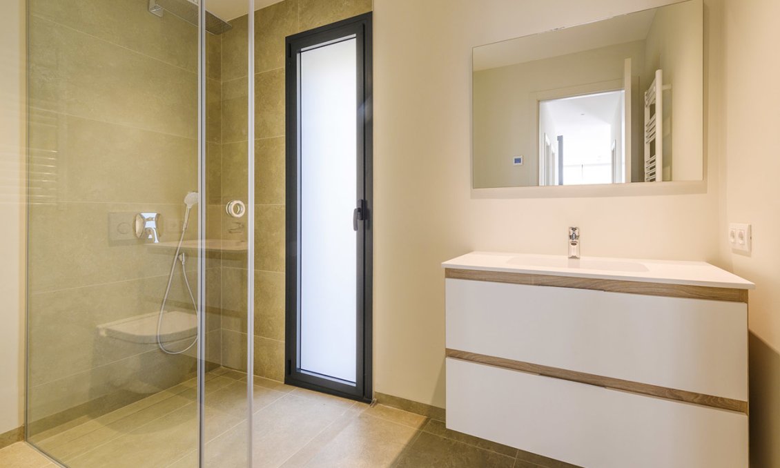 Használt Ingatlanok - Villa -
Las Colinas Golf - Costa Blanca