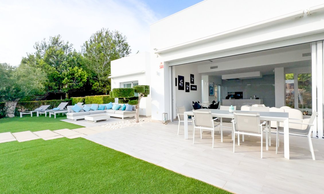 Segunda mano - Villa -
Las Colinas Golf - Costa Blanca
