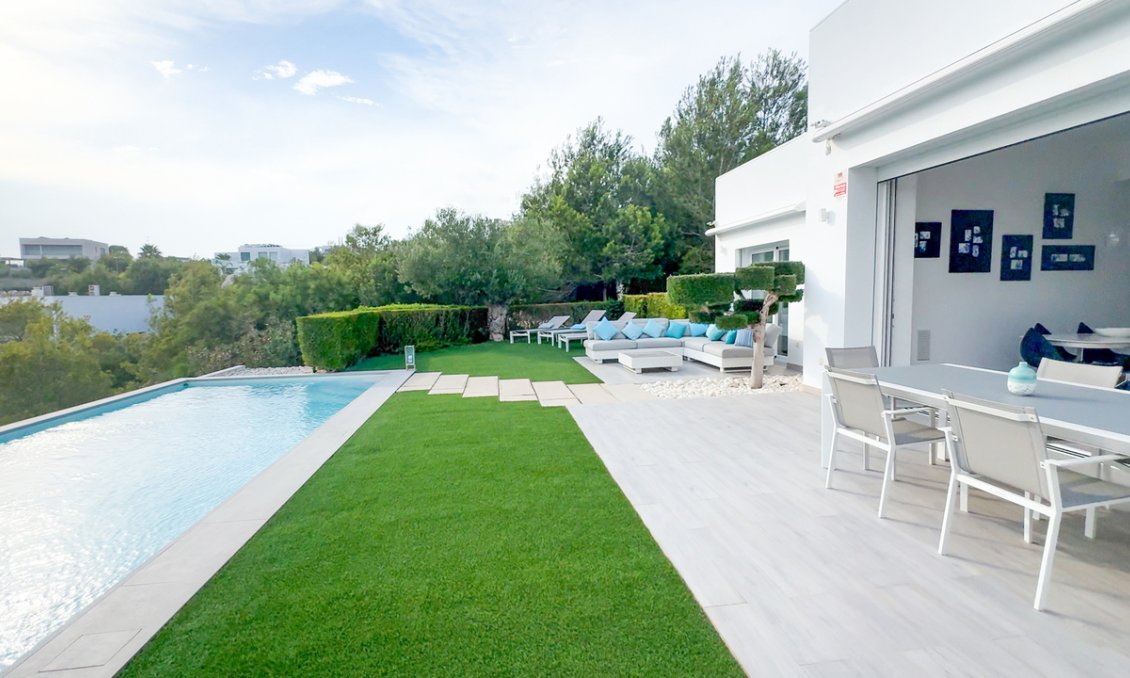 Segunda mano - Villa -
Las Colinas Golf - Costa Blanca