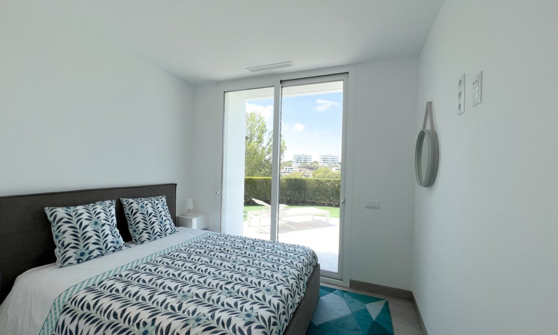 Segunda mano - Villa -
Las Colinas Golf - Costa Blanca