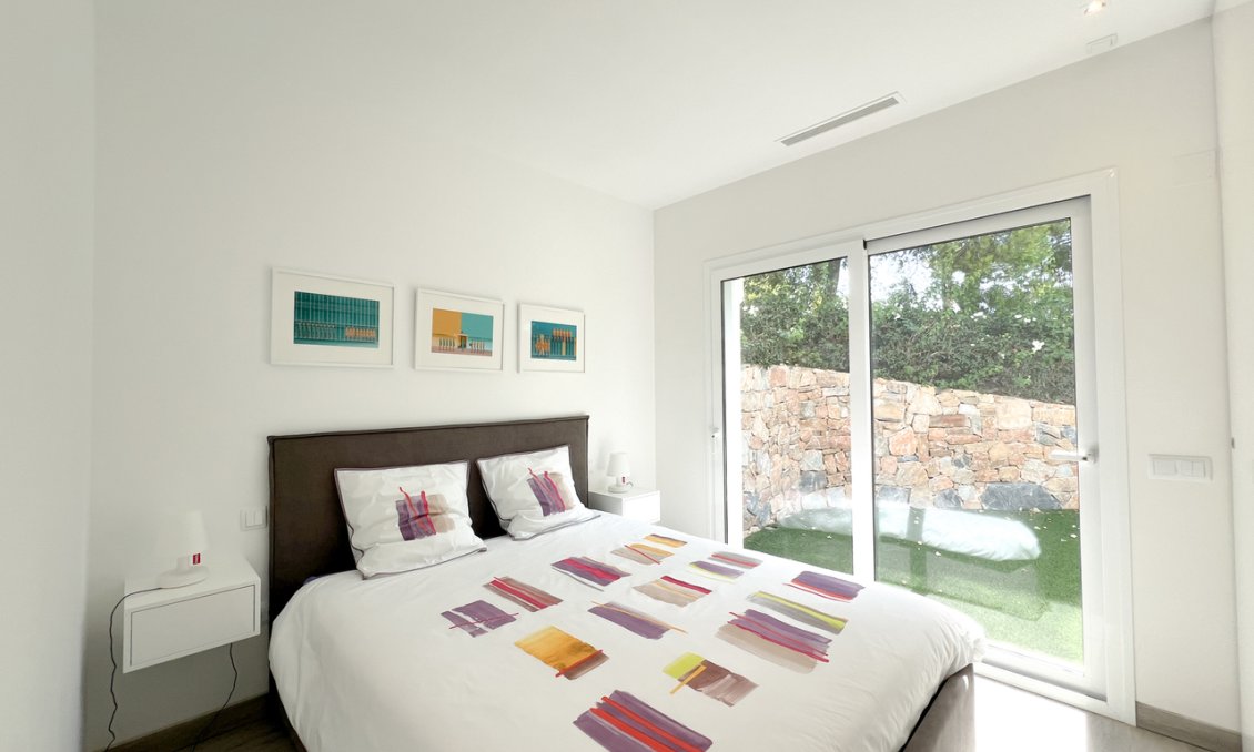 Segunda mano - Villa -
Las Colinas Golf - Costa Blanca