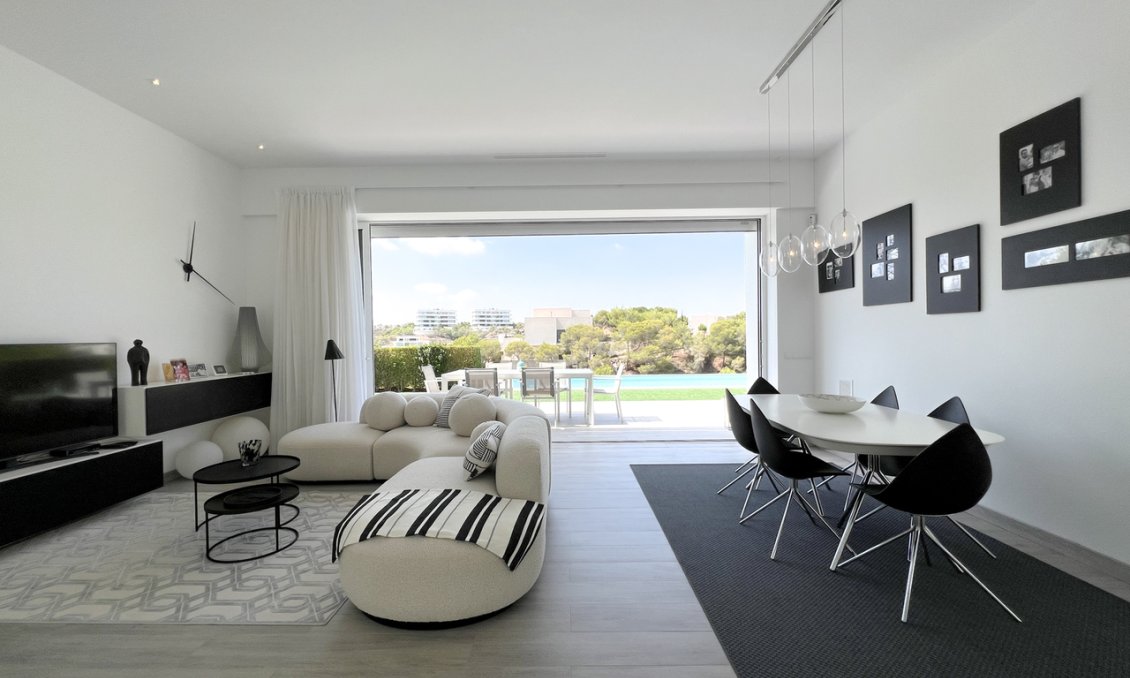 Segunda mano - Villa -
Las Colinas Golf - Costa Blanca