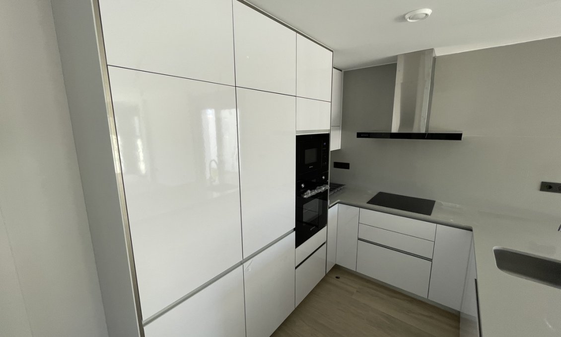Segunda mano - Apartamento -
Pilar de la Horadada - Costa Blanca