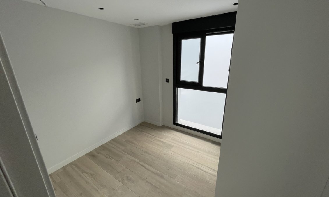 Segunda mano - Apartamento -
Pilar de la Horadada - Costa Blanca