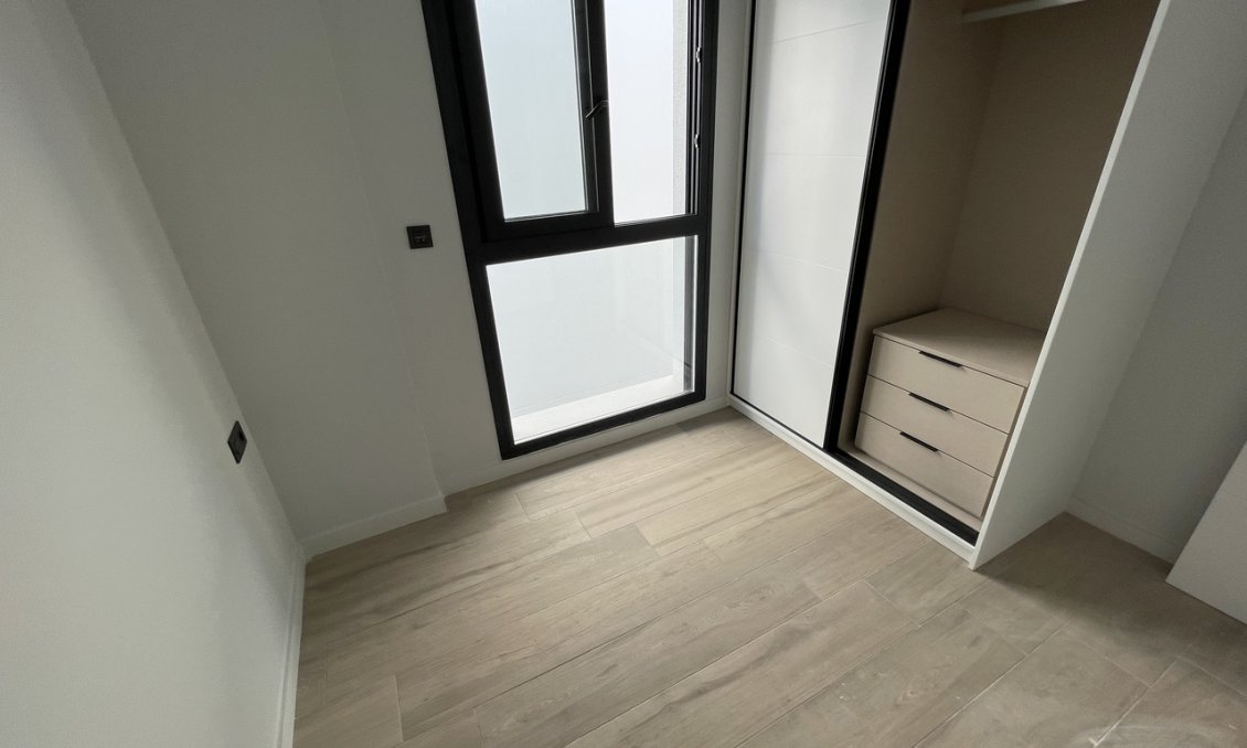 Segunda mano - Apartamento -
Pilar de la Horadada - Costa Blanca