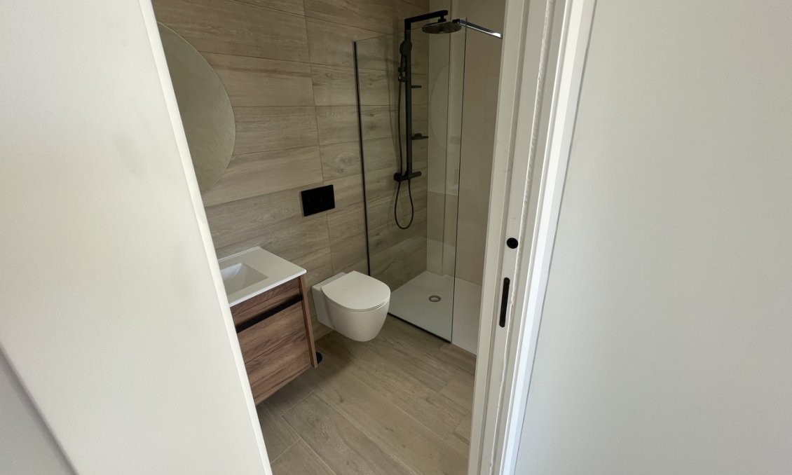 Segunda mano - Apartamento -
Pilar de la Horadada - Costa Blanca