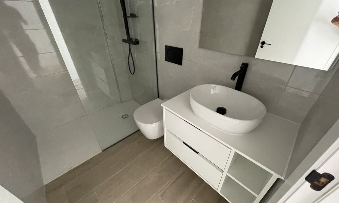 Segunda mano - Apartamento -
Pilar de la Horadada - Costa Blanca