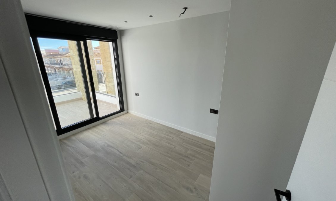 Segunda mano - Apartamento -
Pilar de la Horadada - Costa Blanca