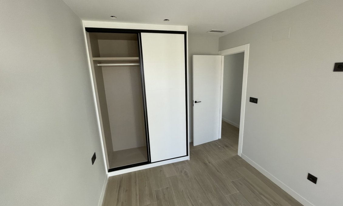 Segunda mano - Apartamento -
Pilar de la Horadada - Costa Blanca
