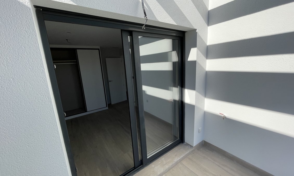 Segunda mano - Apartamento -
Pilar de la Horadada - Costa Blanca