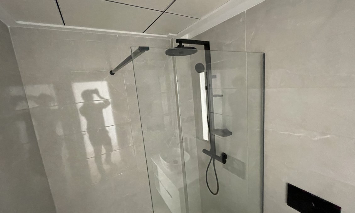 Segunda mano - Apartamento -
Pilar de la Horadada - Costa Blanca