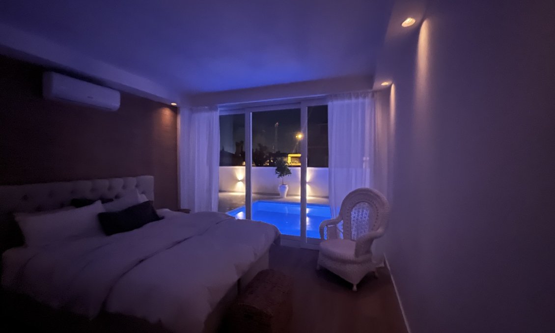 Segunda mano - Villa -
La Siesta - Costa Blanca