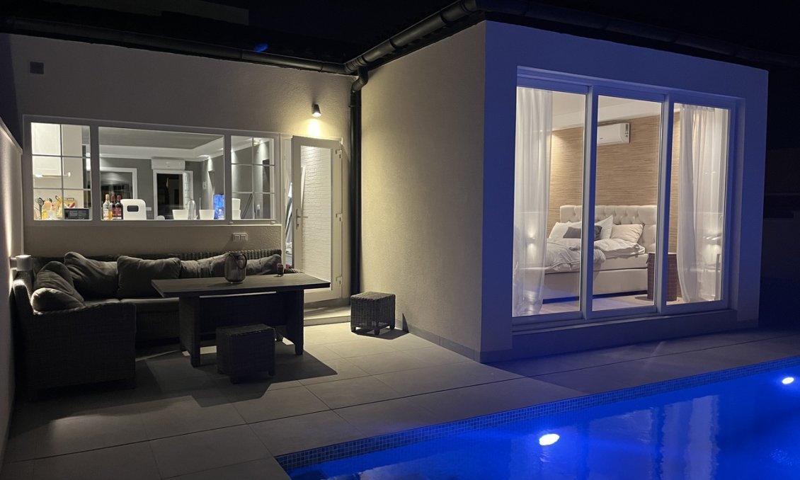 Segunda mano - Villa -
La Siesta - Costa Blanca
