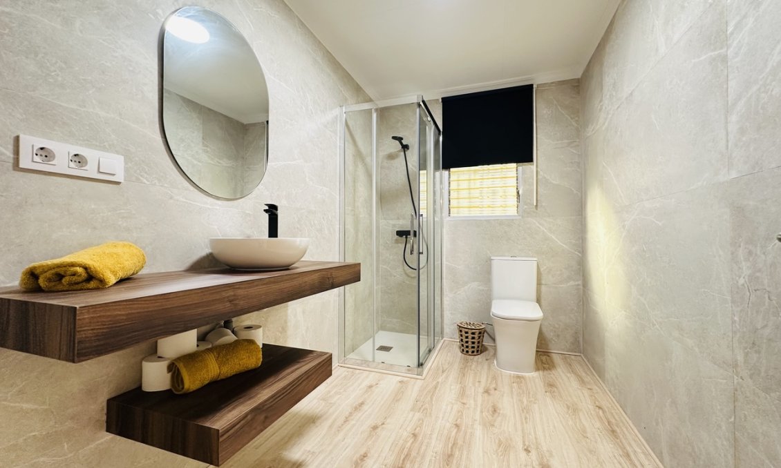 Revente - Villa -
Orihuela - Inland