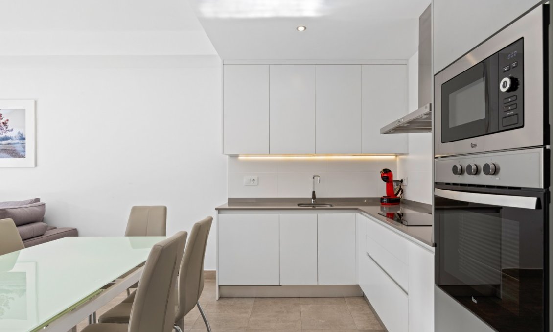 Segunda mano - Town House -
San Pedro del Pinatar - Costa Calida