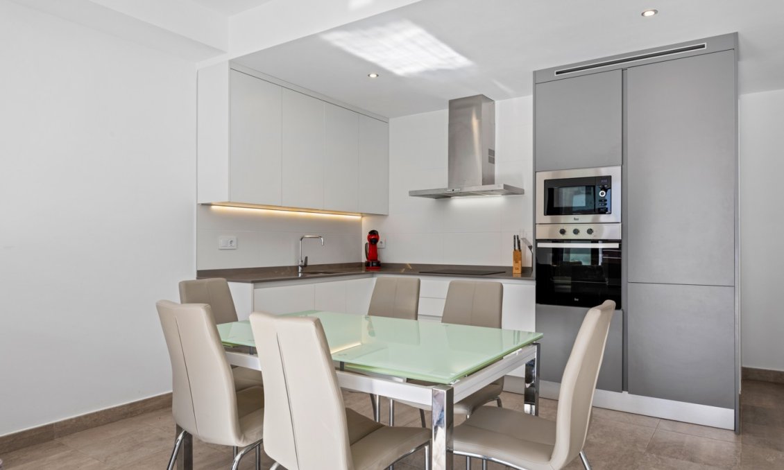 Segunda mano - Town House -
San Pedro del Pinatar - Costa Calida