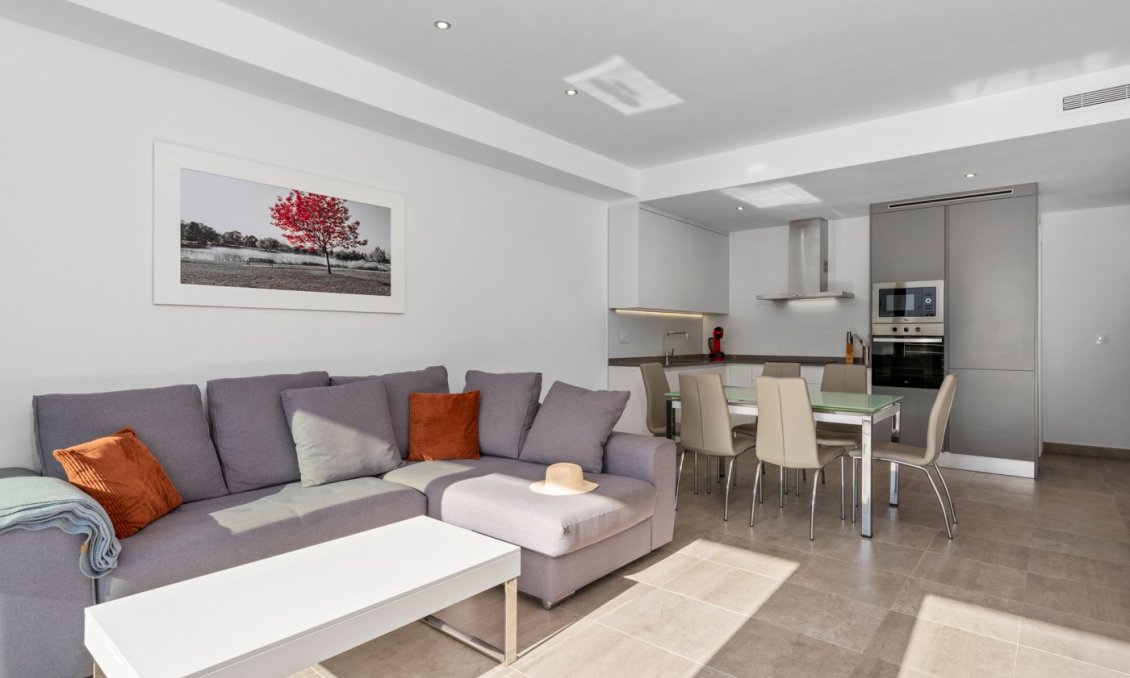 Segunda mano - Town House -
San Pedro del Pinatar - Costa Calida