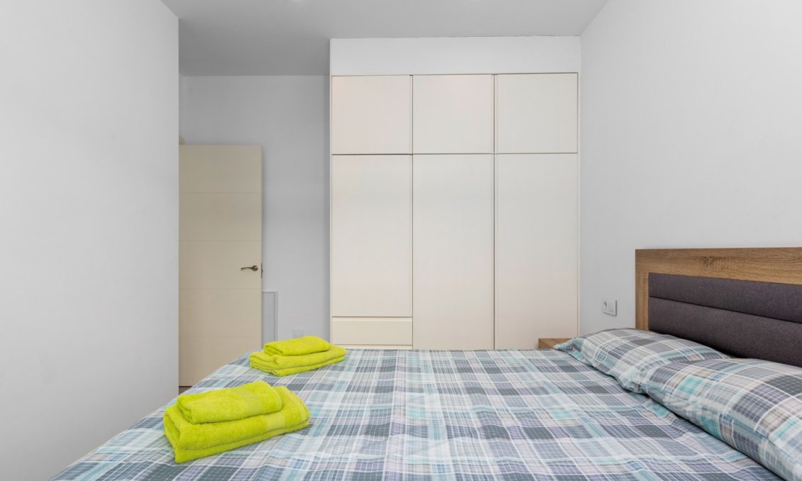 Segunda mano - Town House -
San Pedro del Pinatar - Costa Calida