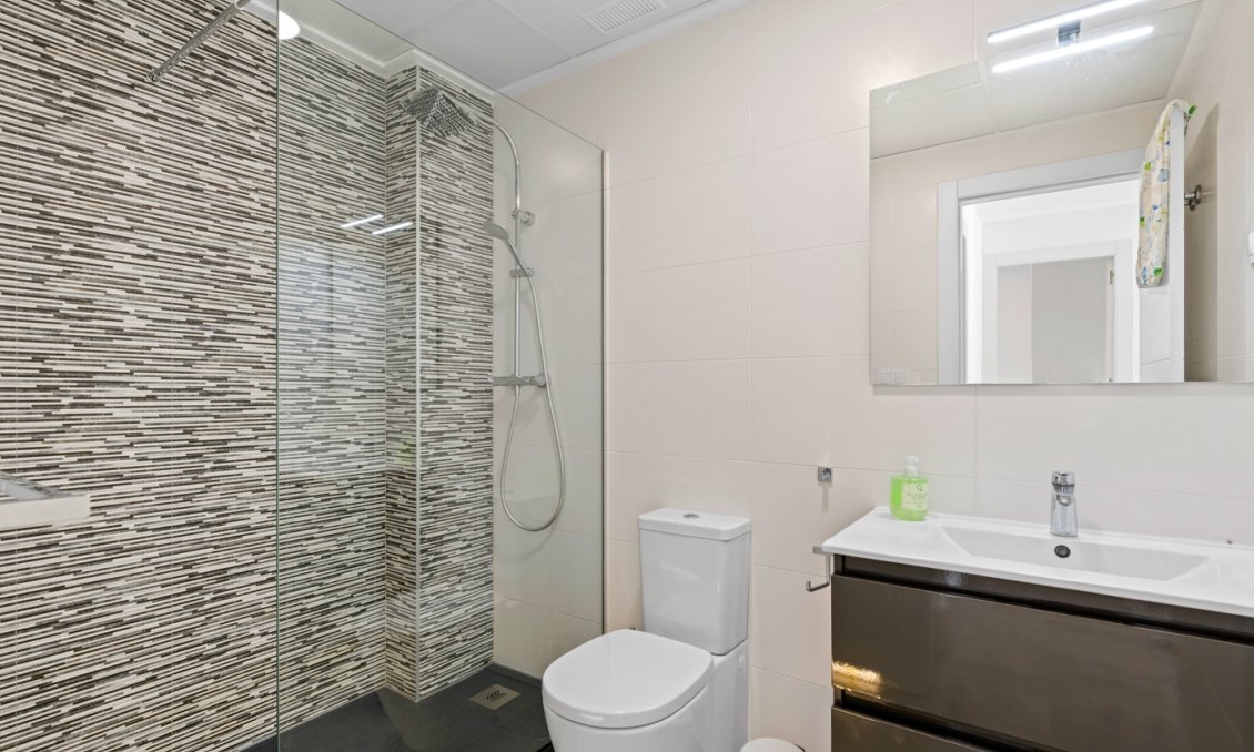 Segunda mano - Town House -
San Pedro del Pinatar - Costa Calida