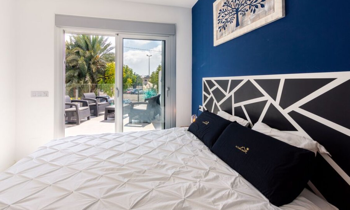 Segunda mano - Villa -
Daya Vieja - Costa Blanca