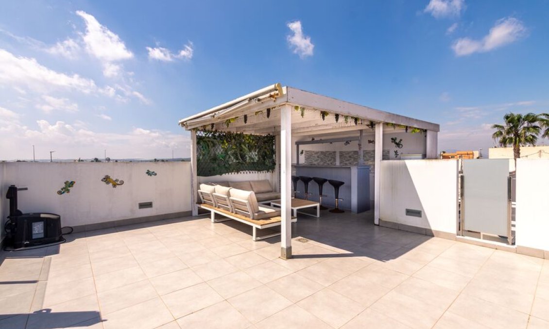 Segunda mano - Villa -
Daya Vieja - Costa Blanca