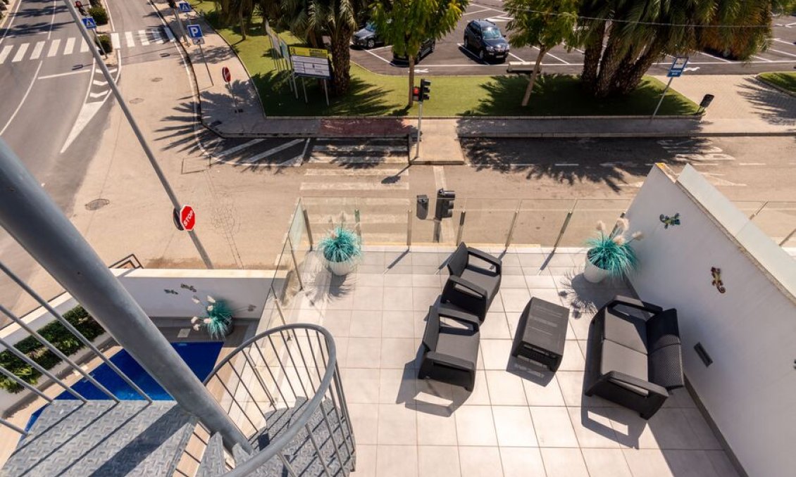 Segunda mano - Villa -
Daya Vieja - Costa Blanca