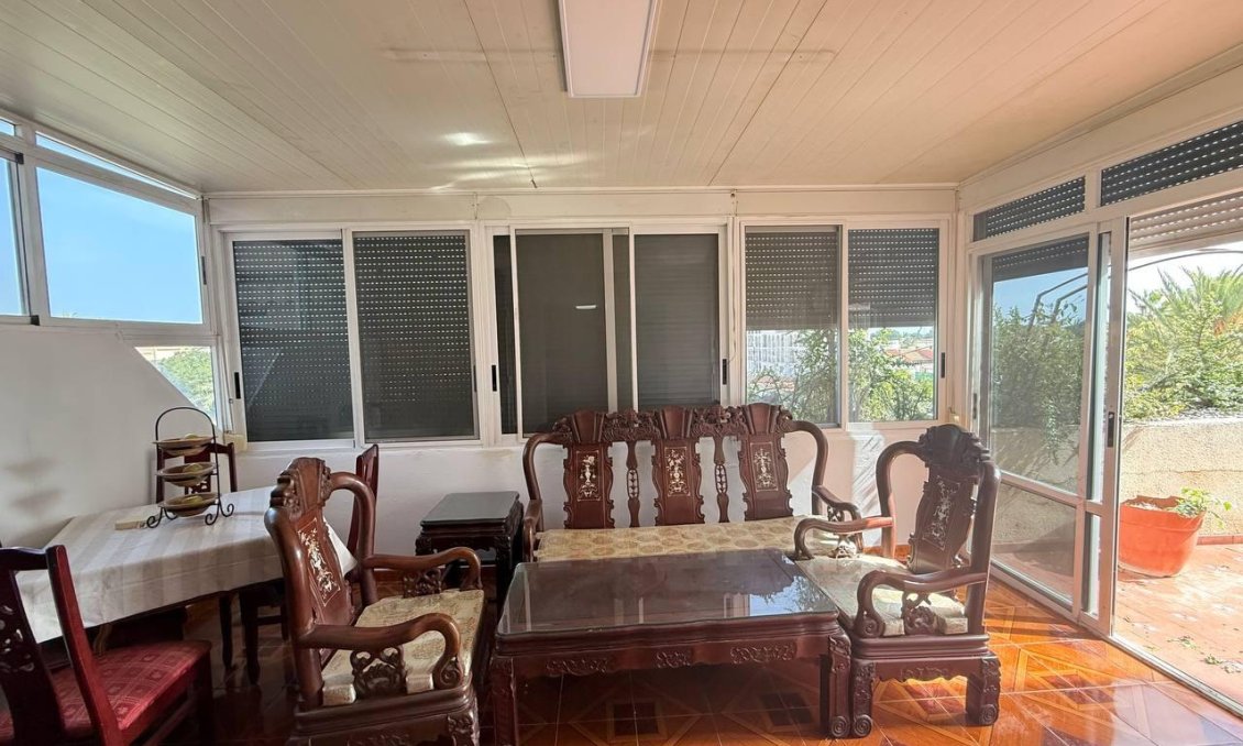 Segunda mano - Apartamento -
Orihuela Costa - Punta Prima