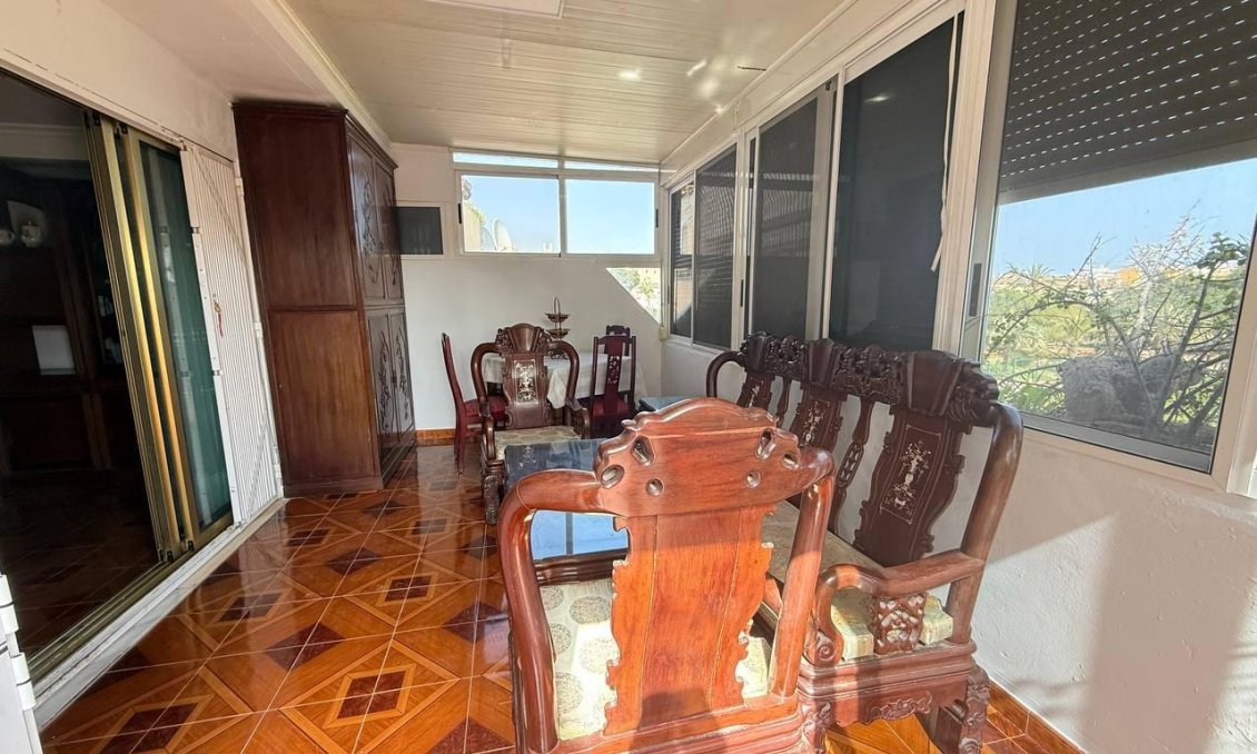 Segunda mano - Apartamento -
Orihuela Costa - Punta Prima