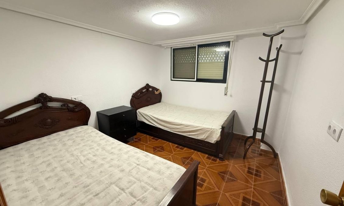 Segunda mano - Apartamento -
Orihuela Costa - Punta Prima