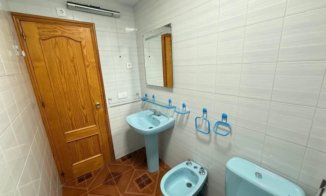 Segunda mano - Apartamento -
Orihuela Costa - Punta Prima