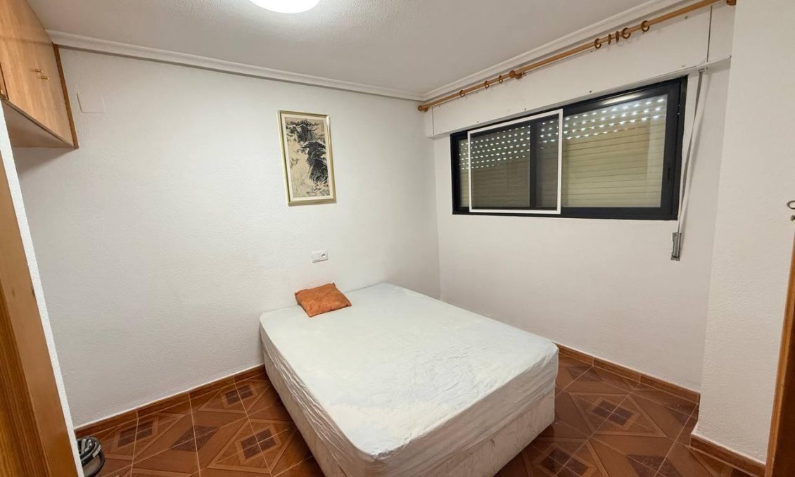 Segunda mano - Apartamento -
Orihuela Costa - Punta Prima