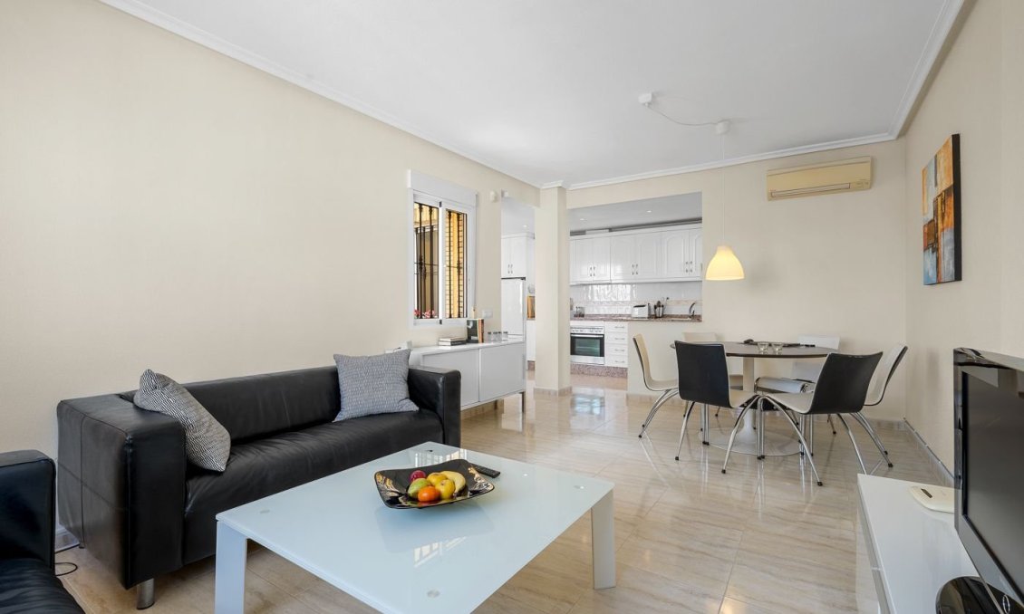 Revente - Bungalow -
Orihuela Costa - Costa Blanca