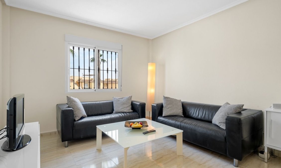 Revente - Bungalow -
Orihuela Costa - Costa Blanca